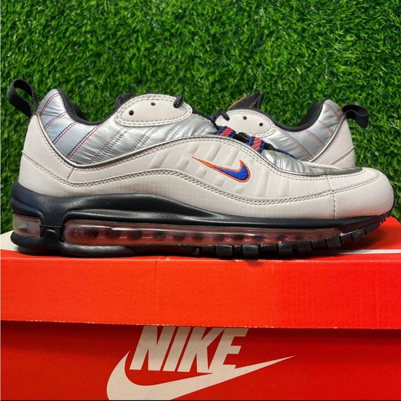 air max 98 space suit